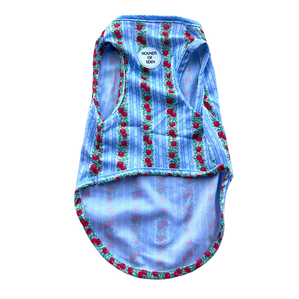 Eden's Orchard Dog Cooling Vest