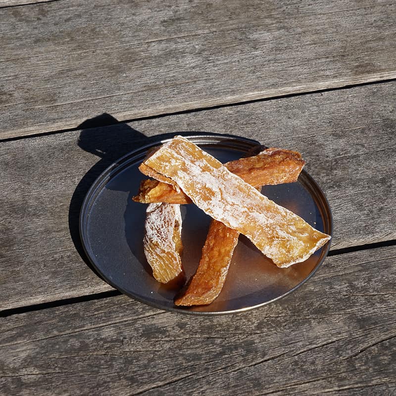 EVERNEW Titanium Multidish