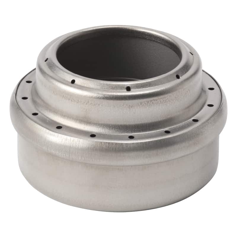 EVERNEW Titanium Alcohol Stove