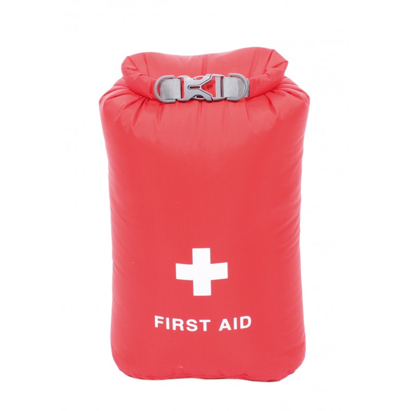 Exped First Aid Fold Dry Bag (Small / Medium)