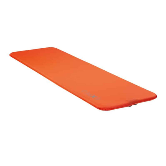 Exped SIM 3.8 Self-inflating Mat Terracotta (Various Sizes) 2022 version