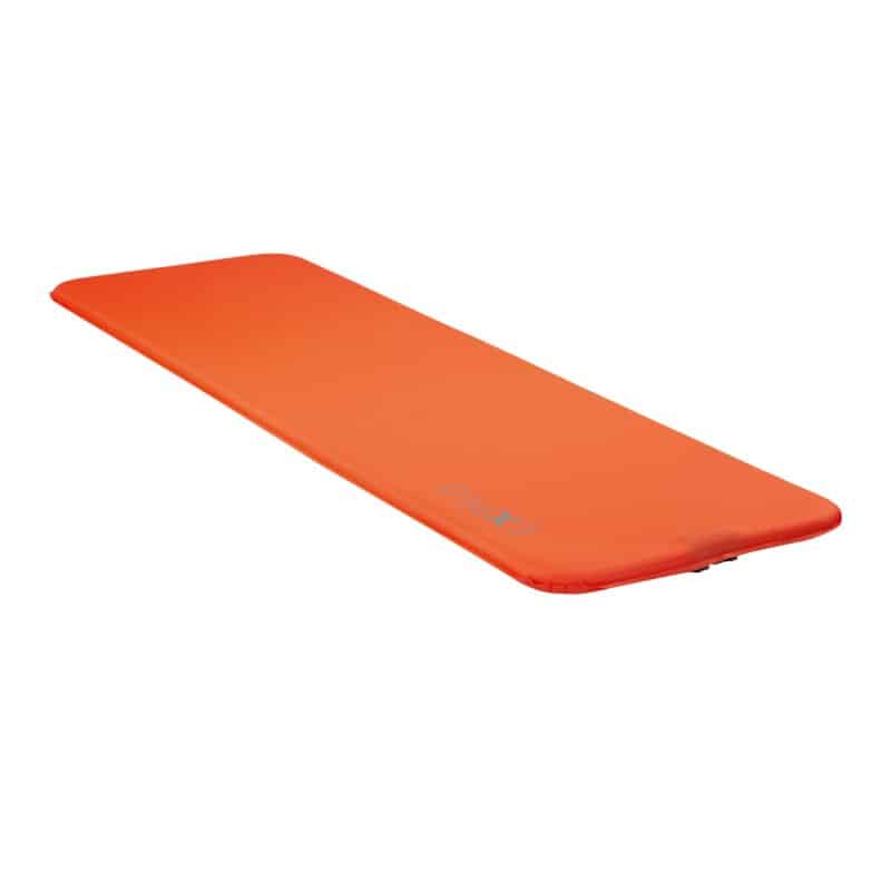 Exped SIM 5 LW inflating Sleeping Mat Terracotta (2022 Version)