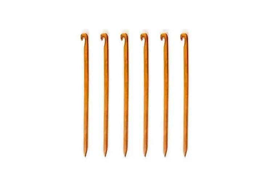 DD SuperLight Pegs x 6