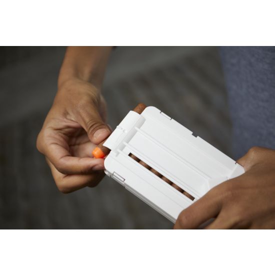 Nerf Minecraft Sabrewing