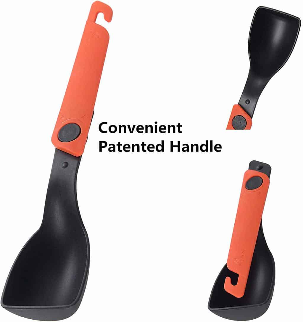 Fire Maple Chef Camp Kitchen Set