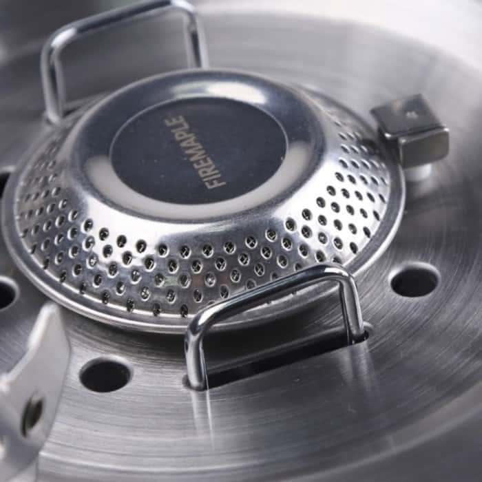 Fire Maple Saturn Gas camping Stove