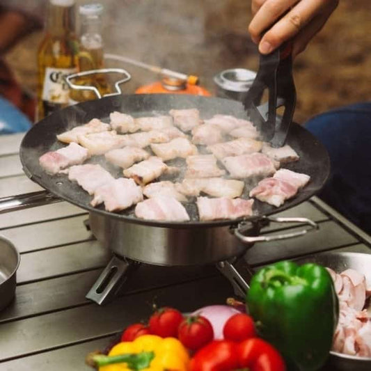 Fire Maple Saturn Gas camping Stove