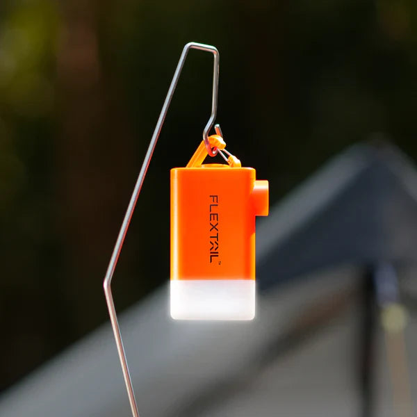 Flextail MAX PUMP 2 PLUS - 4-in-1 Portable 4800mAh Rechargeable Air Pump