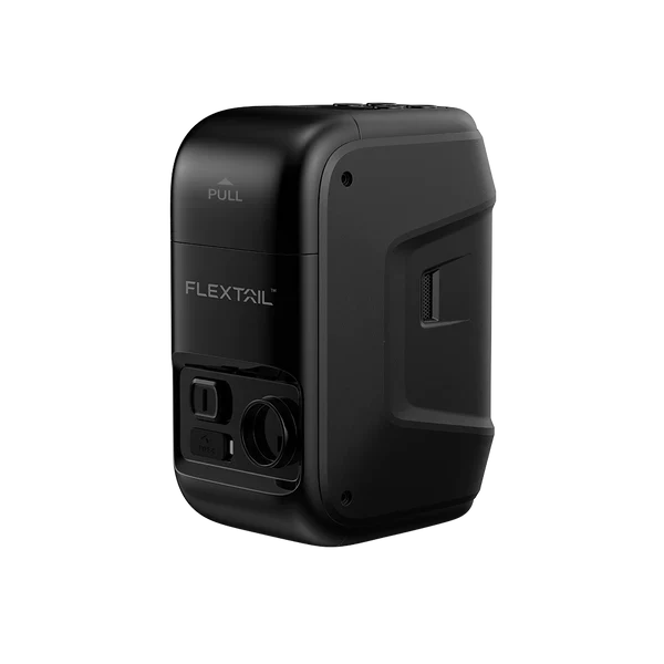 Flextail MAX BOAT PUMP-12kPa Cordless Air Pump for Inflatable Boat & Kayak & Packraft