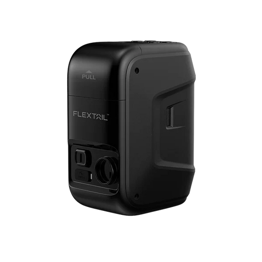 Flextail MAX BOAT PUMP-12kPa Cordless Air Pump for Inflatable Boat & Kayak & Packraft