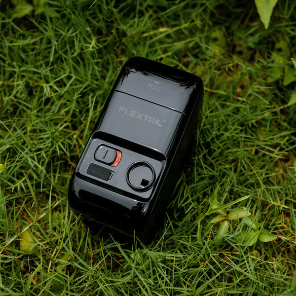 Flextail MAX BOAT PUMP-12kPa Cordless Air Pump for Inflatable Boat & Kayak & Packraft