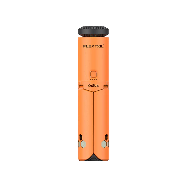 Flextail EVO LANTERN - FLEXTAIL x OuTask 2-in-1 Telescopic Lantern