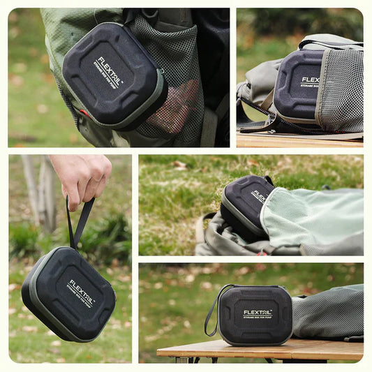 Flextail Pump Case Max Pump 2Pro / Max Pump 2Plus / Tiny Pump 2X / Tiny Pump X