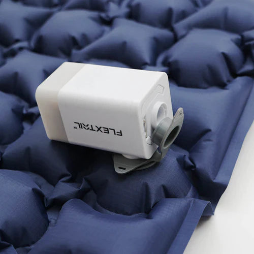 Flextail ZERO MATTRESS - Lightweight Inflatable Sleeping Pad