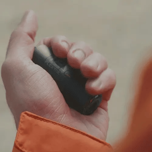 Flextail Zero Pump for Sleeping Pads