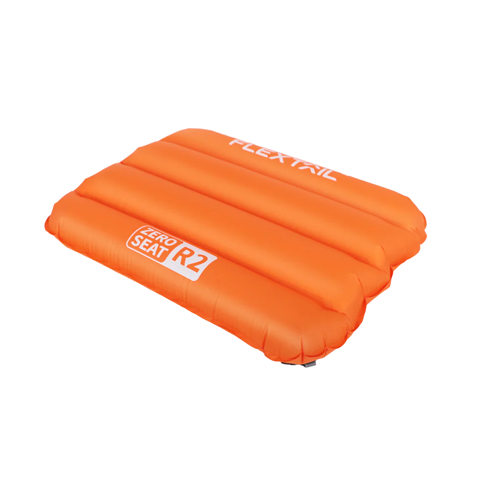 Flextail Zero Seat Lightweight Inflatable Outdoor Seat Cushion