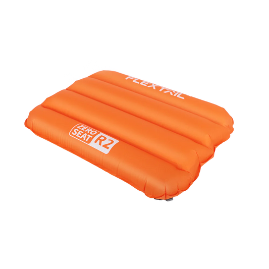 Flextail Zero Seat Lightweight Inflatable Outdoor Seat Cushion