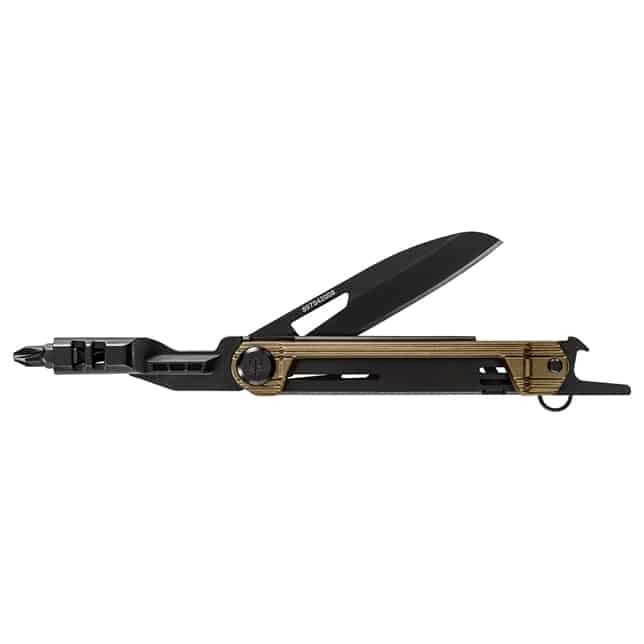 Gerber Armbar Slim Drive (Various colours)