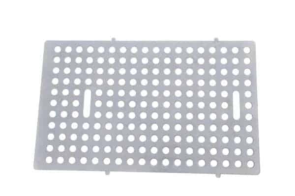 BE Bushbox Grill plate (Various sizes)