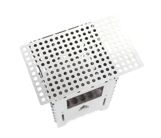 BE Bushbox Grill plate (Various sizes)