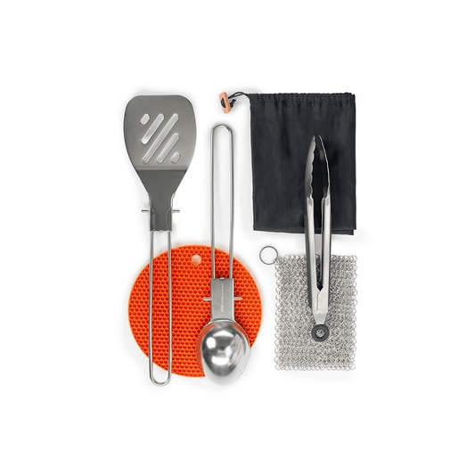 GSI Basecamp Chef's Tool Set