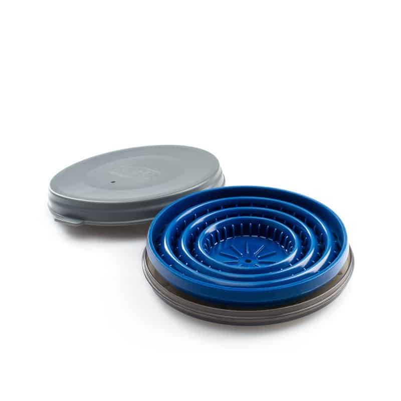 GSI Collapsible Java Drip