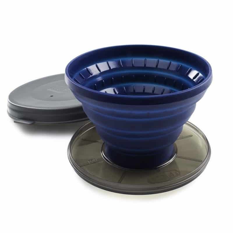 GSI Collapsible Java Drip