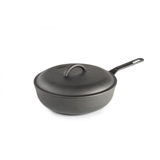 GSI Guidecast Deep Fryer 10"