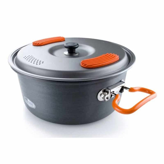 GSI Outdoors Halulite 2L Pot