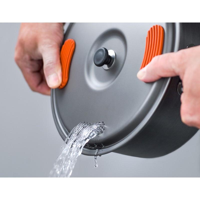 GSI Halulite Cookpot 4.7L