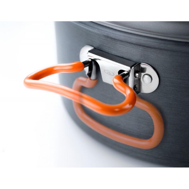 GSI Halulite Cookpot 4.7L