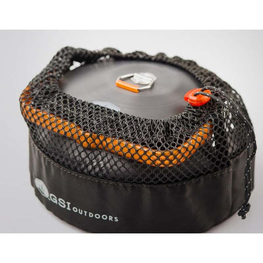 GSI Halulite Ketalist Kettle and Pot Set