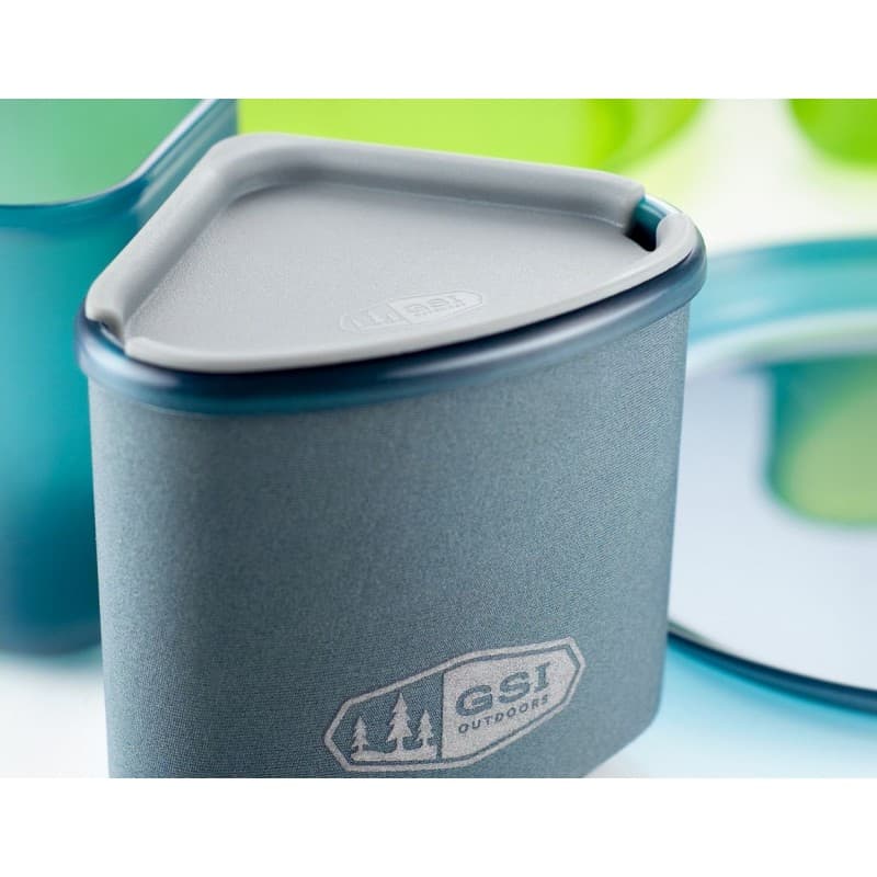 GSI Infinity 4 Person Compact  Outdoors Table set