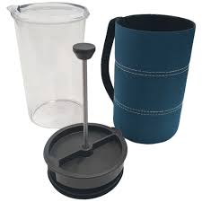 GSI JavaPress Cafetiere  (Graphite)