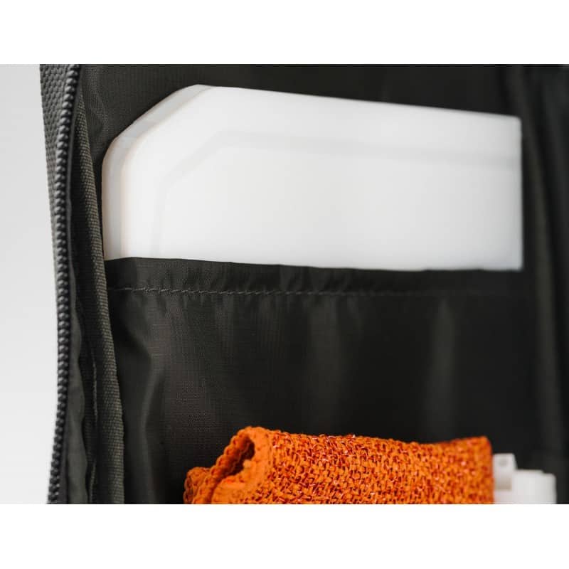 GSI Santoku Kitchen Knife Set Camping Set