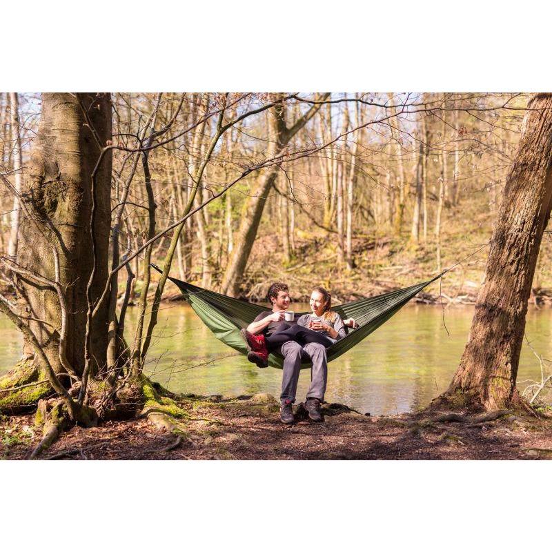 Silk Traveller THERMO