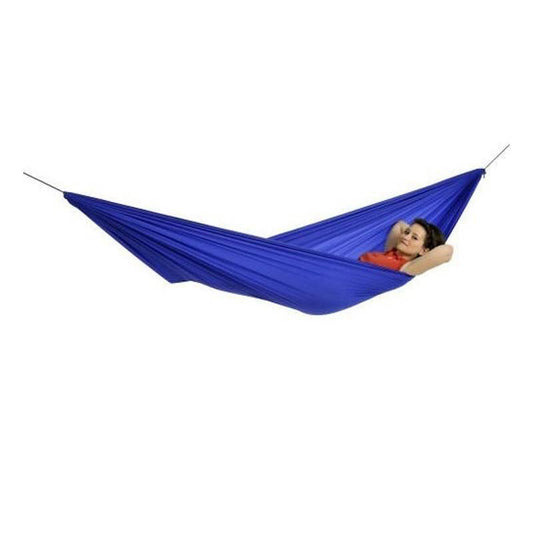 Travel Hammock Set Blue