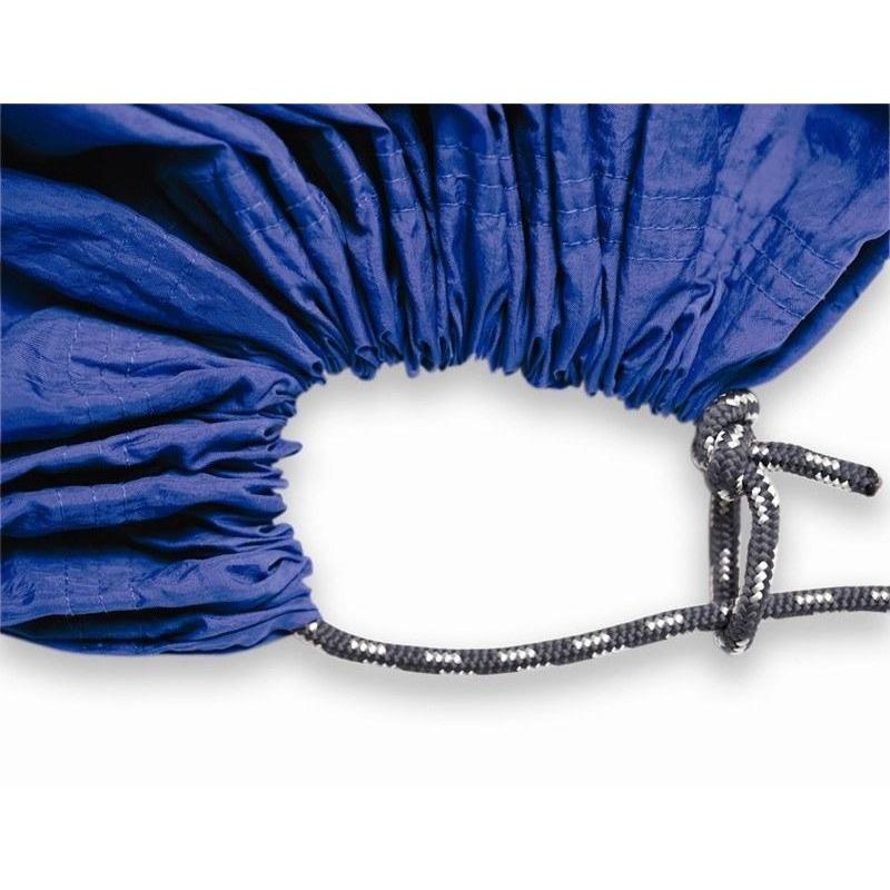Travel Hammock Set Blue