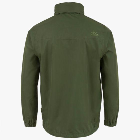 Highlander Kerrera Jacket (Olive) XXL