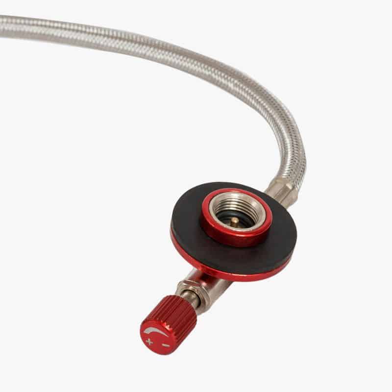 Highlander Triplex | Folding | Compact | Stove