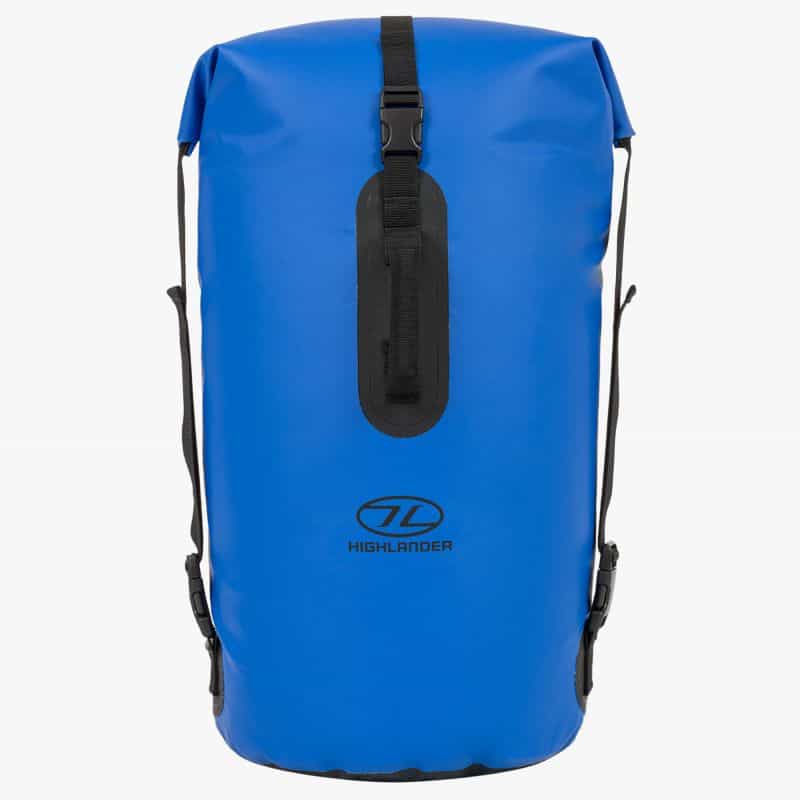 Highlander Troon Dry Bag Duffle 45L (Various Colours)