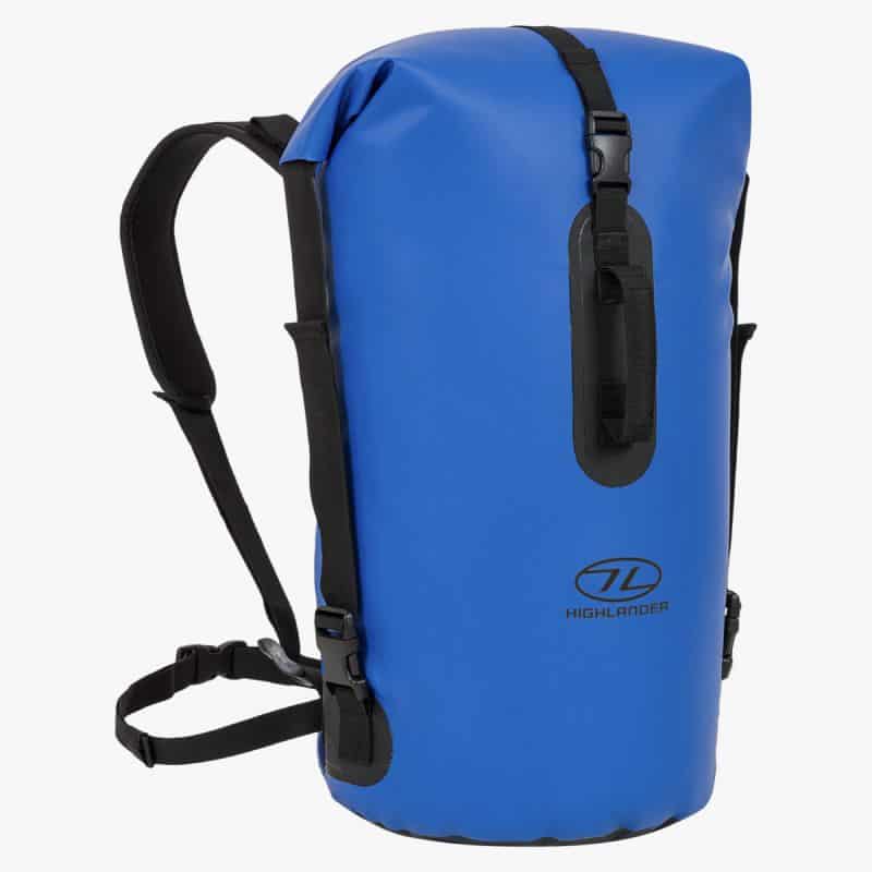 Highlander Troon Dry Bag Duffle 45L (Various Colours)