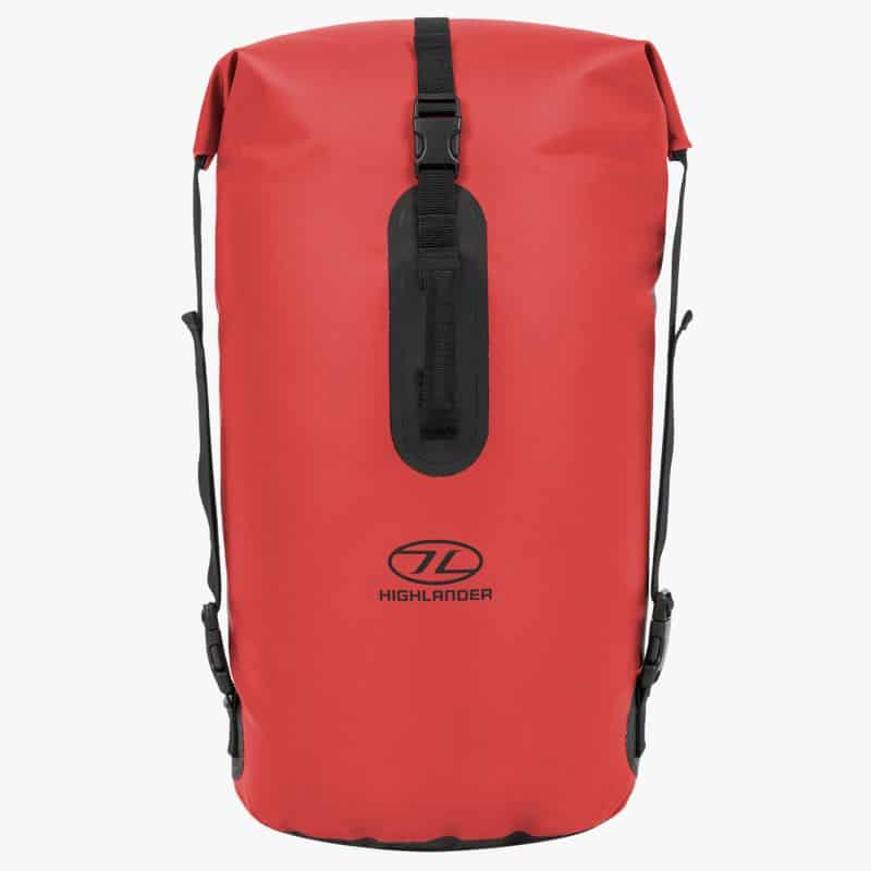 Highlander Troon Dry Bag Duffle 45L (Various Colours)