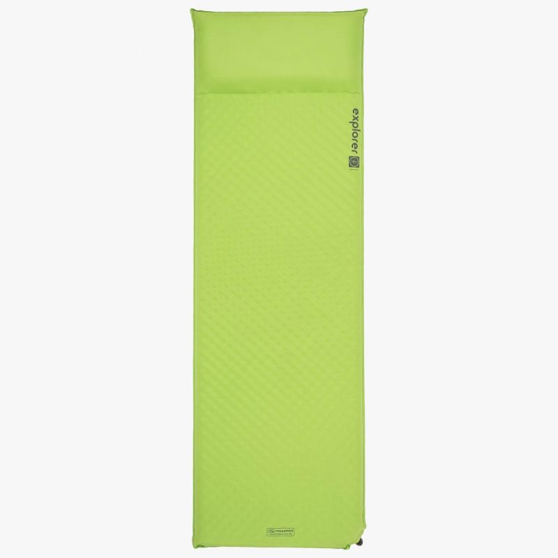 Highlander X-plorer Self Inflating Mat