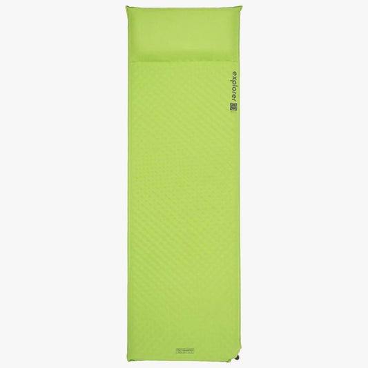 Highlander X-plorer Self Inflating Mat