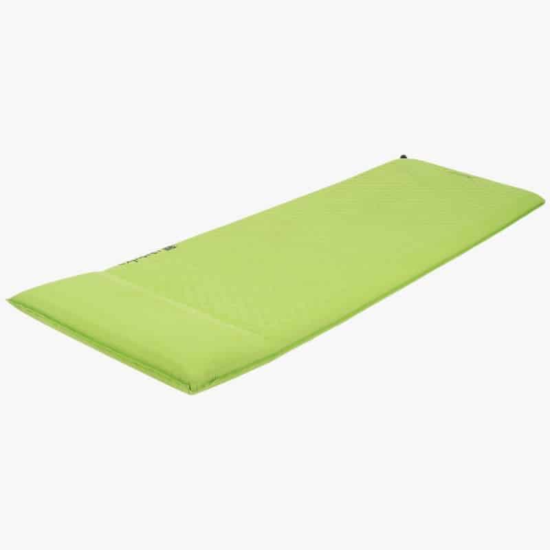 Highlander X-plorer Self Inflating Mat