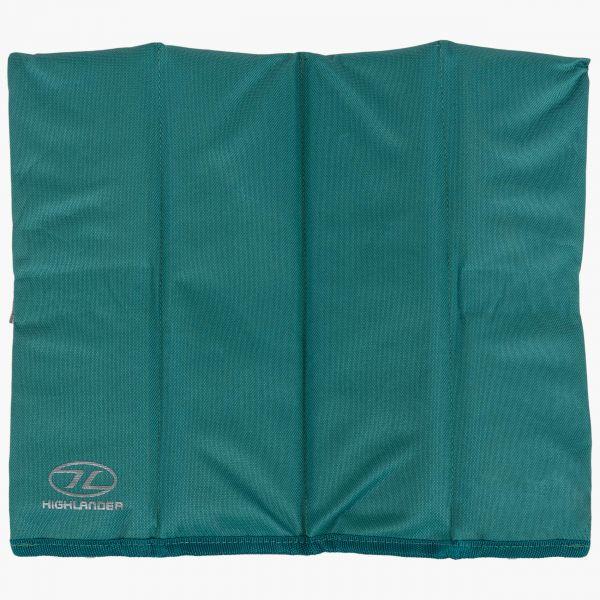 Highlander Folding Sit Mats (Various Colours)