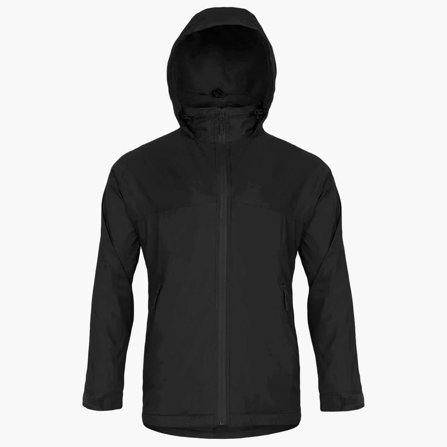 Highlander Halo Full Zip Tactical Jacket