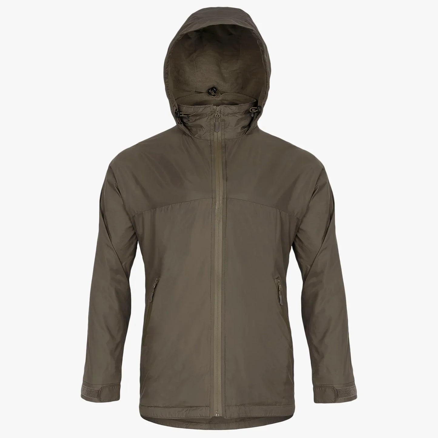 Highlander Halo Full Zip Tactical Jacket