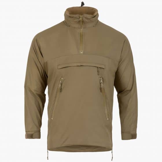 Highlander Halo Smock - Olive Green(Various Sizes)